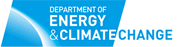 Department of Energy & Climate Change